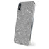 Grey Speckle iPhone XS Skin