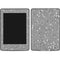 Grey Speckle Amazon Kindle Skin