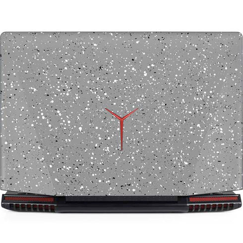 Grey Speckle Legion Y720 Skin