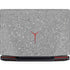 Grey Speckle Legion Y720 Skin