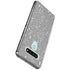 Grey Speckle LG Stylo 6 Clear Case