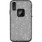 Grey Speckle LifeProof Fre iPhone Skin