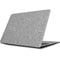 Grey Speckle Apple MacBook Skin
