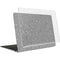 Grey Speckle MacBook Air 13in (2020) Case plus Skin