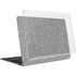 Grey Speckle MacBook Air 13in M1 (2021) Case plus Skin