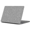 Grey Speckle Apple MacBook Pro 13-inch Skin