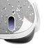 Grey Speckle Meta Quest 3 Skin