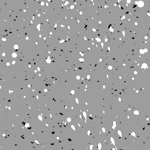 Grey Speckle Moto E5 Play Skin