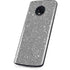 Grey Speckle Moto G6 Skin