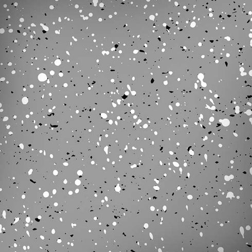 Grey Speckle Moto G6 Skin