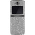 Grey Speckle Motorola RAZR Skin