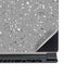Grey Speckle MSI GS65 Stealth Laptop Skin