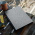 Grey Speckle MSI GS65 Stealth Laptop Skin