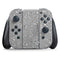 Grey Speckle Nintendo Switch (2017-2021) Joy-Con Controller Skin