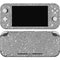 Grey Speckle Nintendo Switch Lite Skin