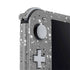 Grey Speckle Nintendo Switch Lite Skin
