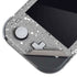 Grey Speckle Nintendo Switch Lite Skin