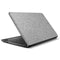 Grey Speckle HP Notebook Skin