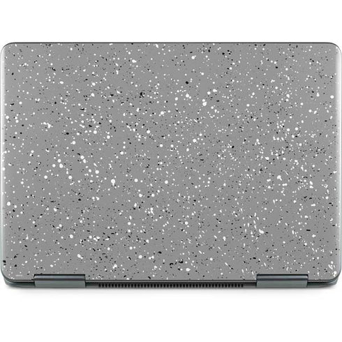 Grey Speckle Notebook 9 Pro 13in (2017) Skin