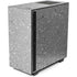 Grey Speckle NZXT H510 Compact ATX Mid-Tower Case Skin