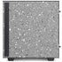 Grey Speckle NZXT H510 Compact ATX Mid-Tower Case Skin