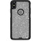 Grey Speckle Otterbox Commuter iPhone Skin