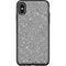 Grey Speckle Otterbox Symmetry iPhone Skin