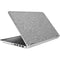Grey Speckle HP Pavilion Skin
