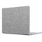 Grey Speckle Pixelbook Skin
