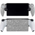 Grey Speckle PlayStation Portal Remote Player Skin