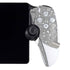 Grey Speckle PlayStation Portal Remote Player Skin