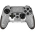 Grey Speckle PlayStation Scuf Vantage 2 Controller Skin