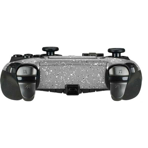 Grey Speckle PlayStation Scuf Vantage 2 Controller Skin
