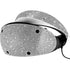 Grey Speckle PlayStation VR2 Skin