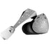 Grey Speckle PlayStation VR2 Skin