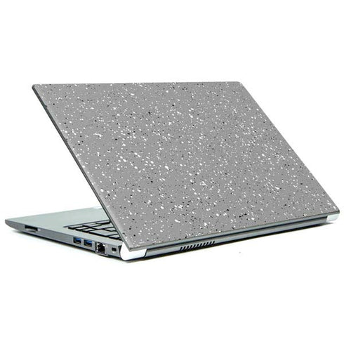 Grey Speckle Portege Z30t/Z30t-A Skin