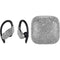 Grey Speckle PowerBeats Pro Skin