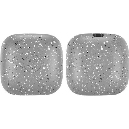 Grey Speckle PowerBeats Pro Skin