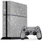 Grey Speckle PS4 Console and Controller Bundle Skin