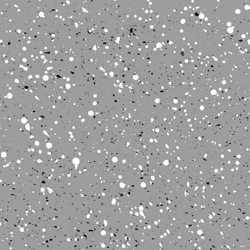 Grey Speckle PS4 Console and Controller Bundle Skin