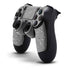 Grey Speckle PS4 Controller Skin