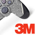 Grey Speckle PS4 Controller Skin