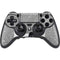 Grey Speckle PS4/PC SCUF Impact Controller Skin