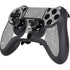 Grey Speckle PS4/PC SCUF Impact Controller Skin