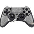 Grey Speckle PS4/PC SCUF Impact Controller Skin