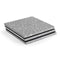 Grey Speckle PS4 Pro Console Skin