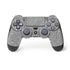 Grey Speckle PS4 Pro/Slim Controller Skin