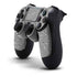 Grey Speckle PS4 Pro/Slim Controller Skin