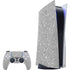 Grey Speckle PS5 Bundle Skin