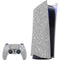 Grey Speckle PS5 Digital Edition Bundle Skin